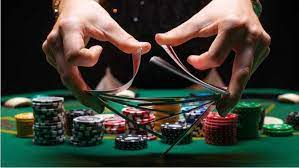 Вход на зеркало GoldBet Casino